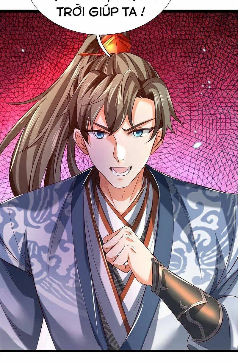 Nghịch Thiên Kiếm Thần Chapter 446 - Trang 2