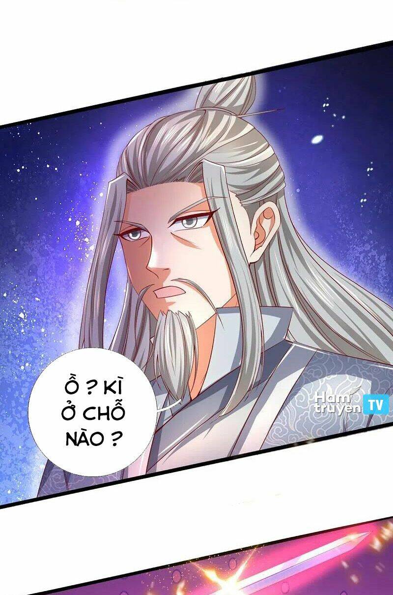 Nghịch Thiên Kiếm Thần Chapter 446 - Trang 2