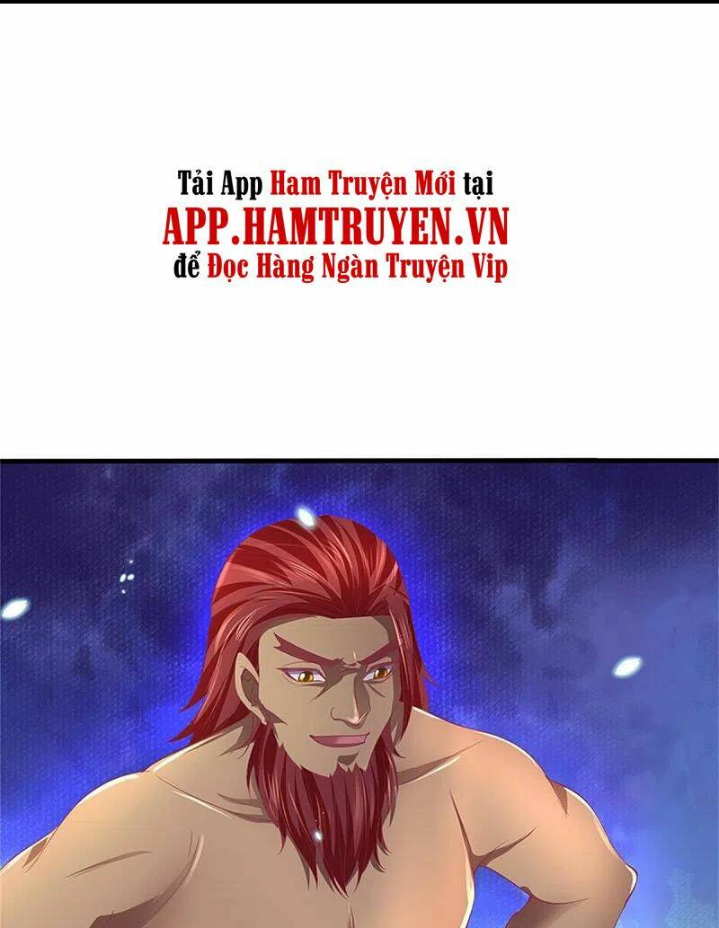 Nghịch Thiên Kiếm Thần Chapter 447 - Trang 2