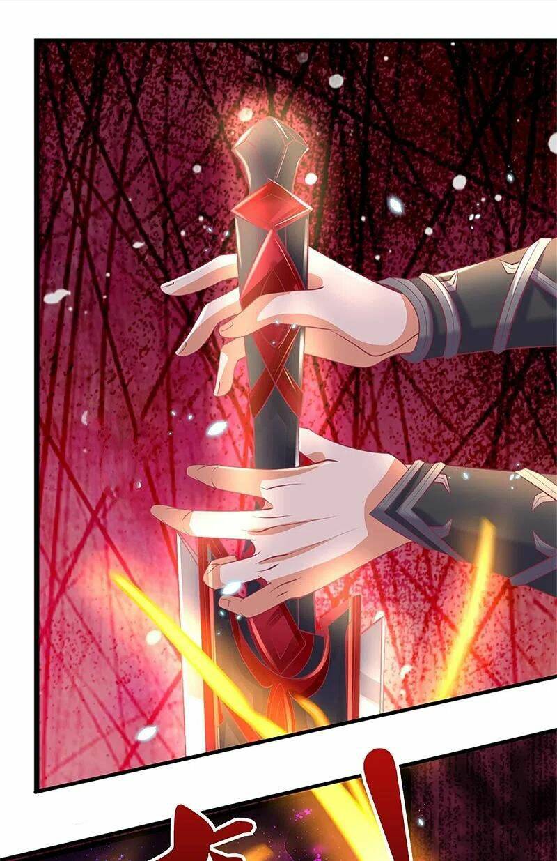 Nghịch Thiên Kiếm Thần Chapter 447 - Trang 2