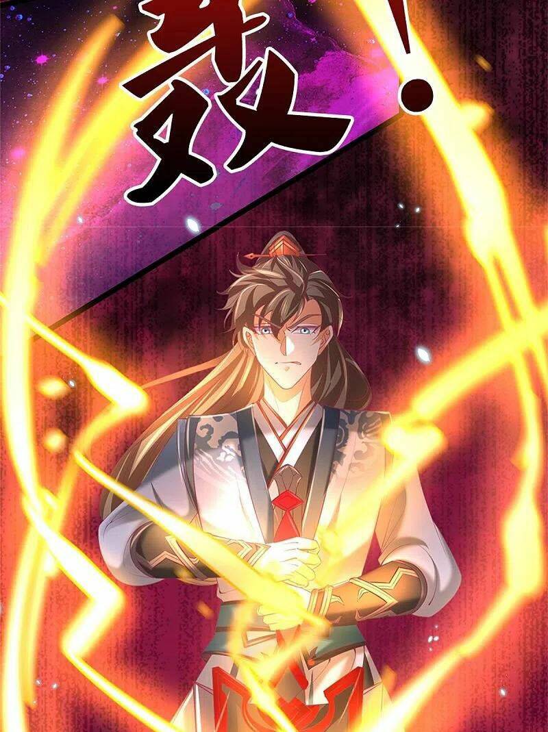 Nghịch Thiên Kiếm Thần Chapter 447 - Trang 2