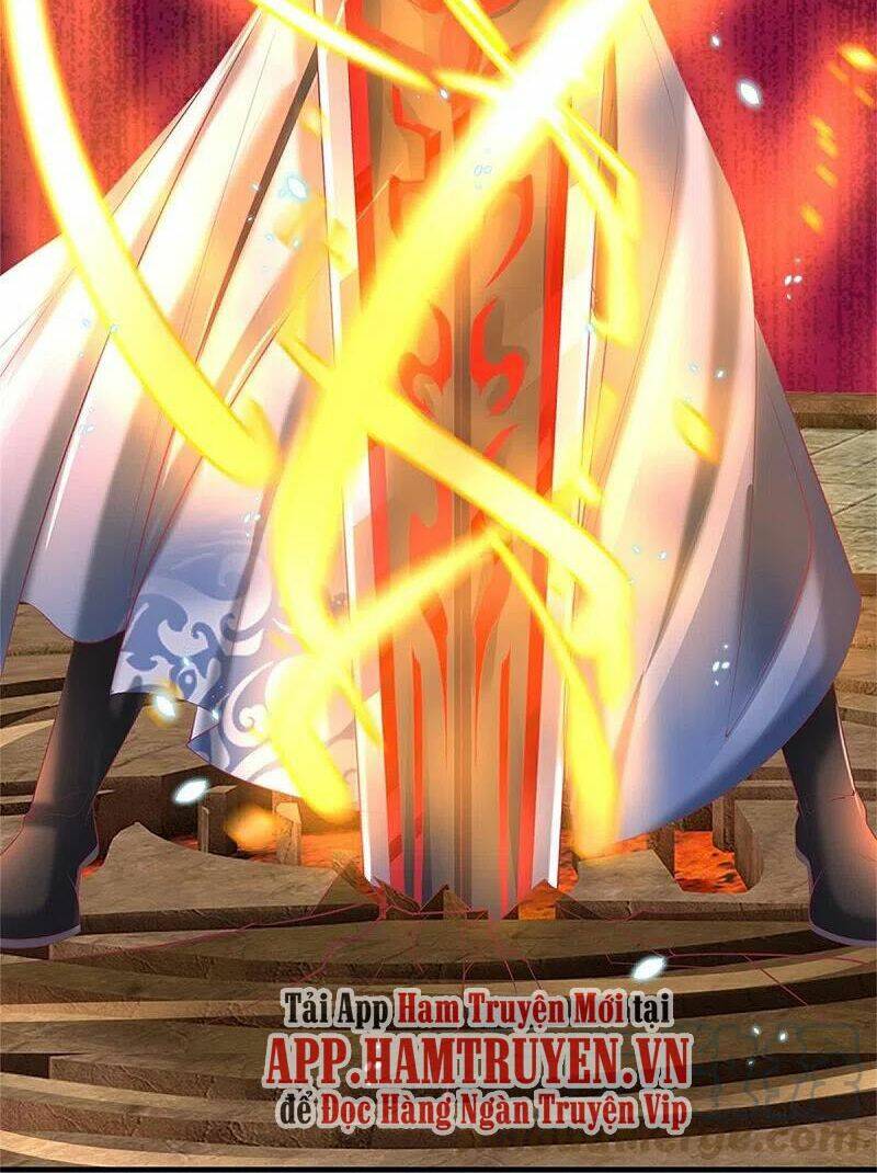 Nghịch Thiên Kiếm Thần Chapter 447 - Trang 2