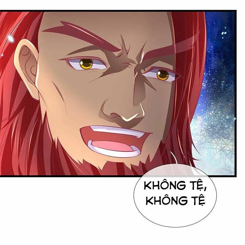 Nghịch Thiên Kiếm Thần Chapter 447 - Trang 2
