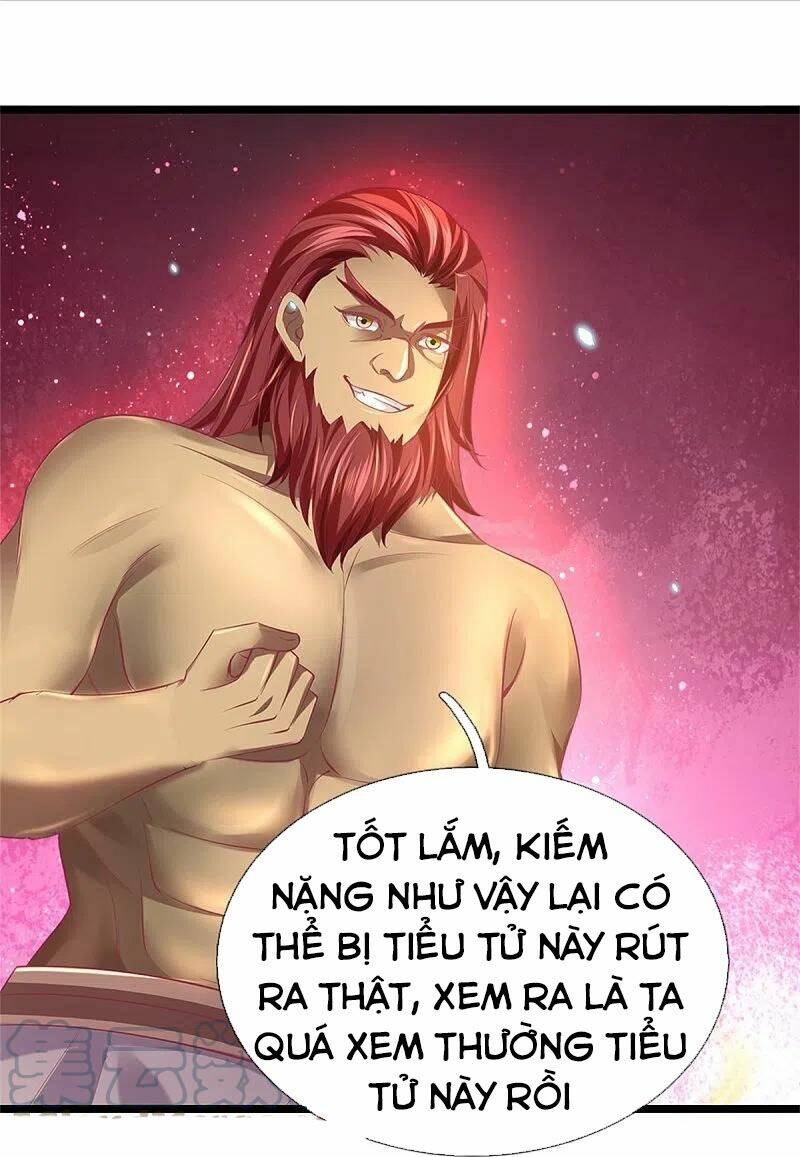 Nghịch Thiên Kiếm Thần Chapter 447 - Trang 2