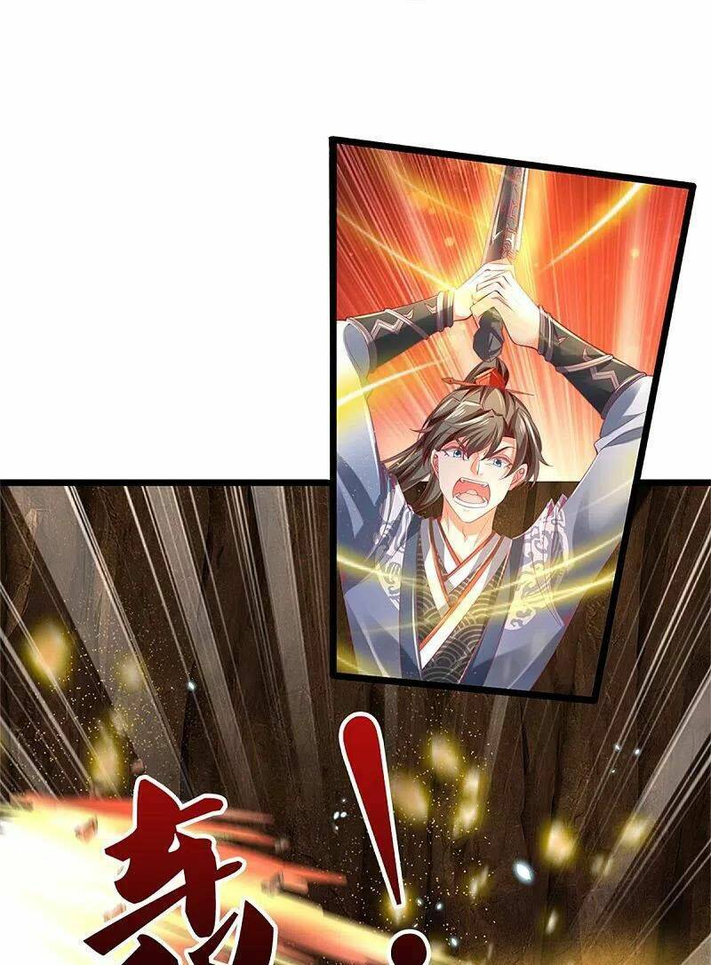 Nghịch Thiên Kiếm Thần Chapter 447 - Trang 2