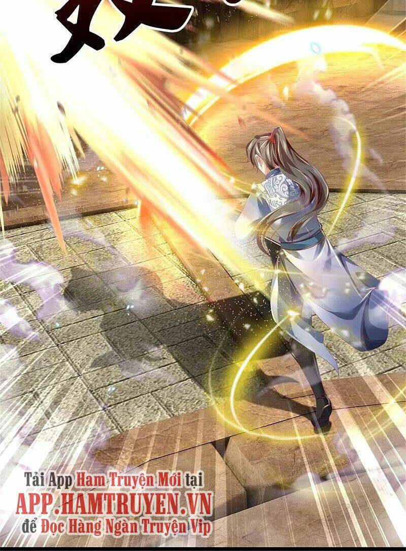 Nghịch Thiên Kiếm Thần Chapter 447 - Trang 2