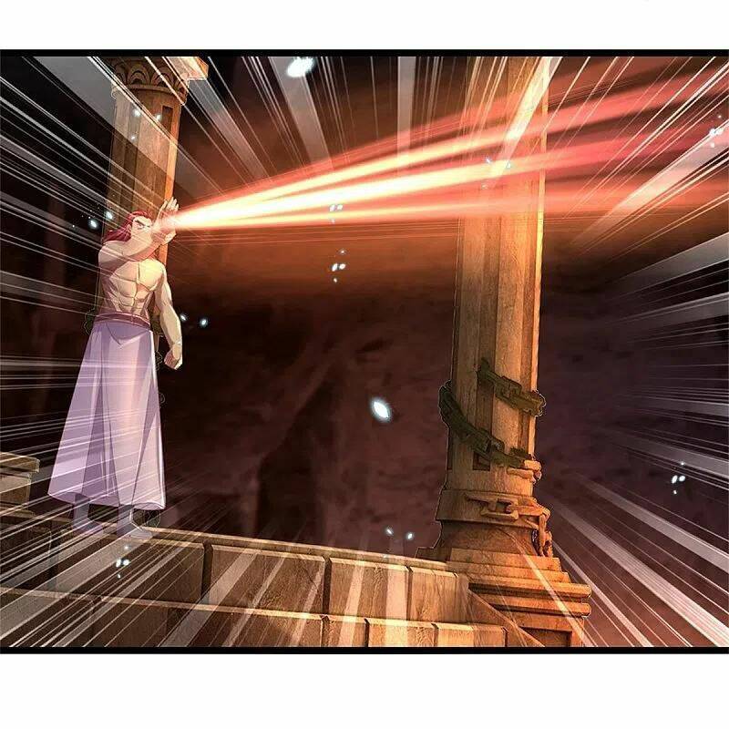 Nghịch Thiên Kiếm Thần Chapter 447 - Trang 2