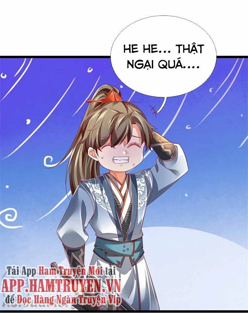 Nghịch Thiên Kiếm Thần Chapter 447 - Trang 2