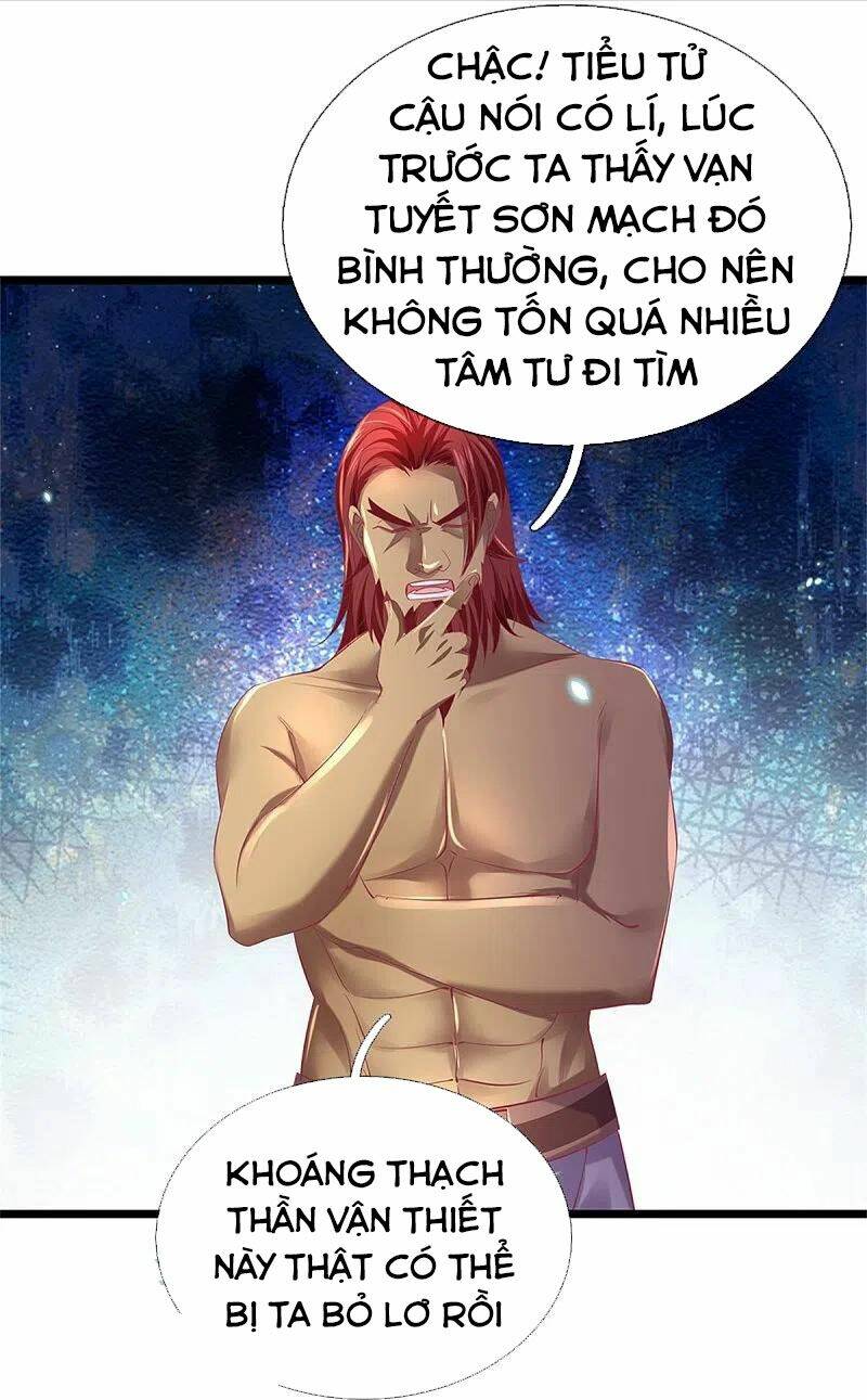 Nghịch Thiên Kiếm Thần Chapter 447 - Trang 2