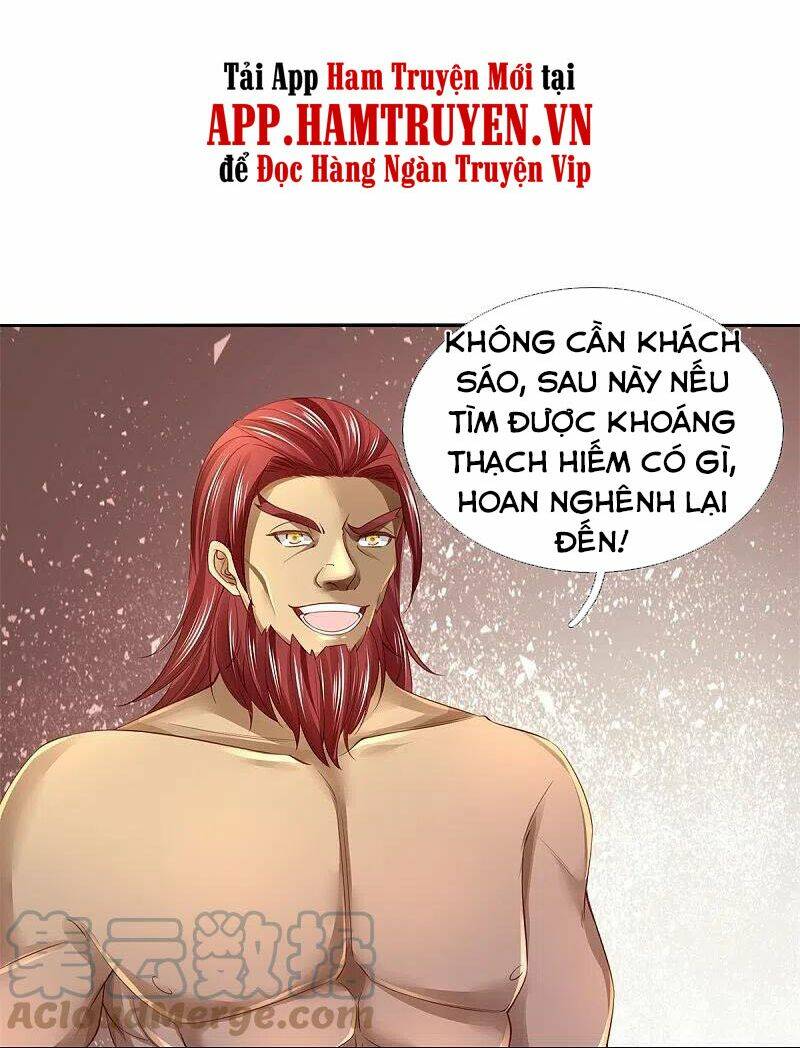 Nghịch Thiên Kiếm Thần Chapter 447 - Trang 2