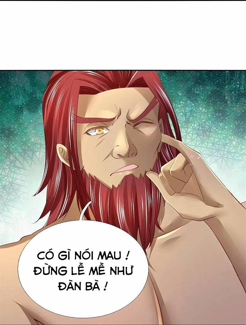 Nghịch Thiên Kiếm Thần Chapter 447 - Trang 2