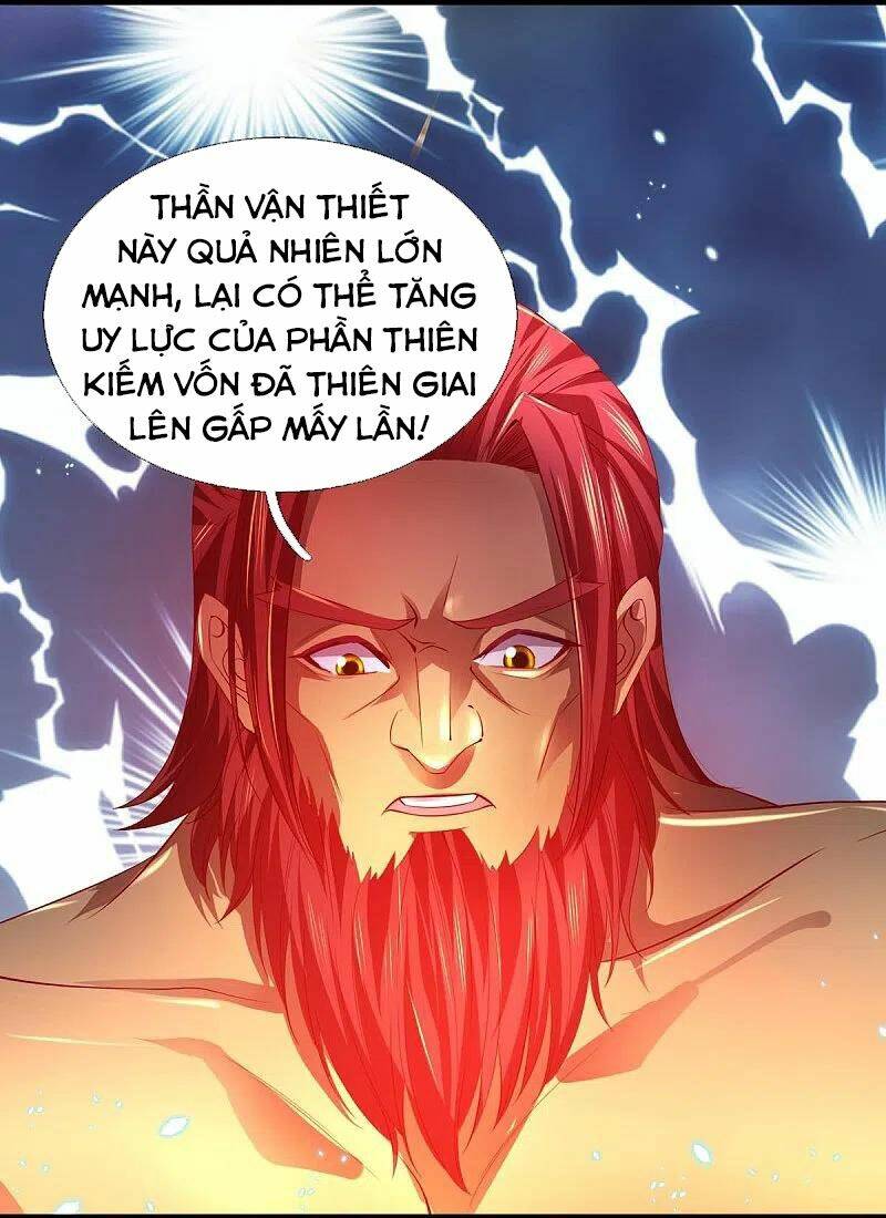 Nghịch Thiên Kiếm Thần Chapter 447 - Trang 2