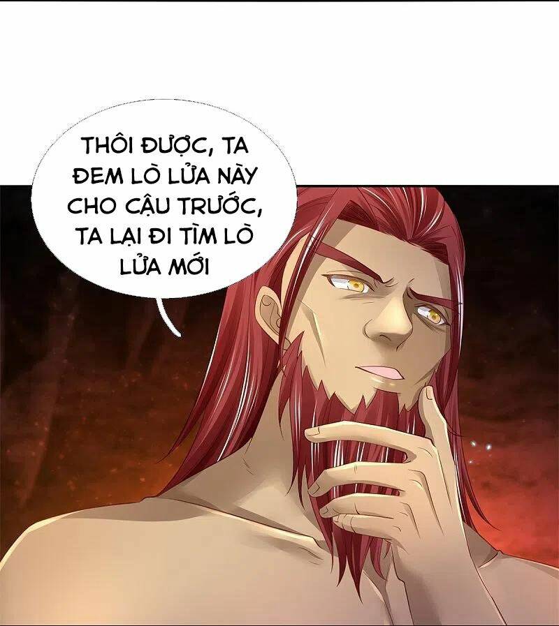 Nghịch Thiên Kiếm Thần Chapter 448 - Trang 2
