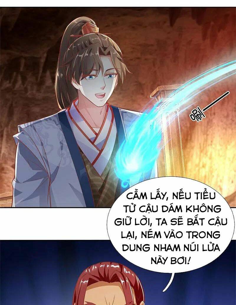 Nghịch Thiên Kiếm Thần Chapter 448 - Trang 2