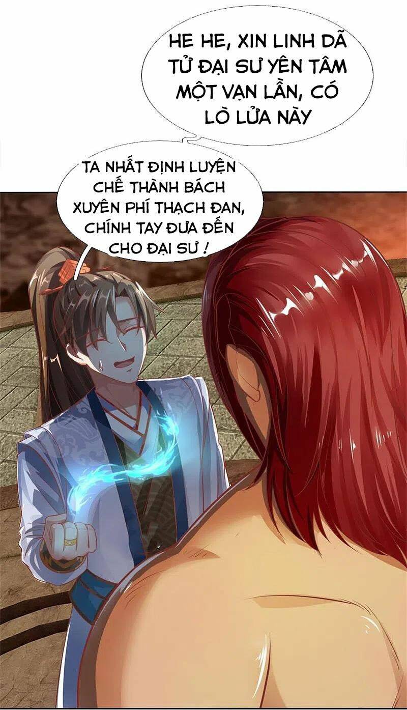 Nghịch Thiên Kiếm Thần Chapter 448 - Trang 2