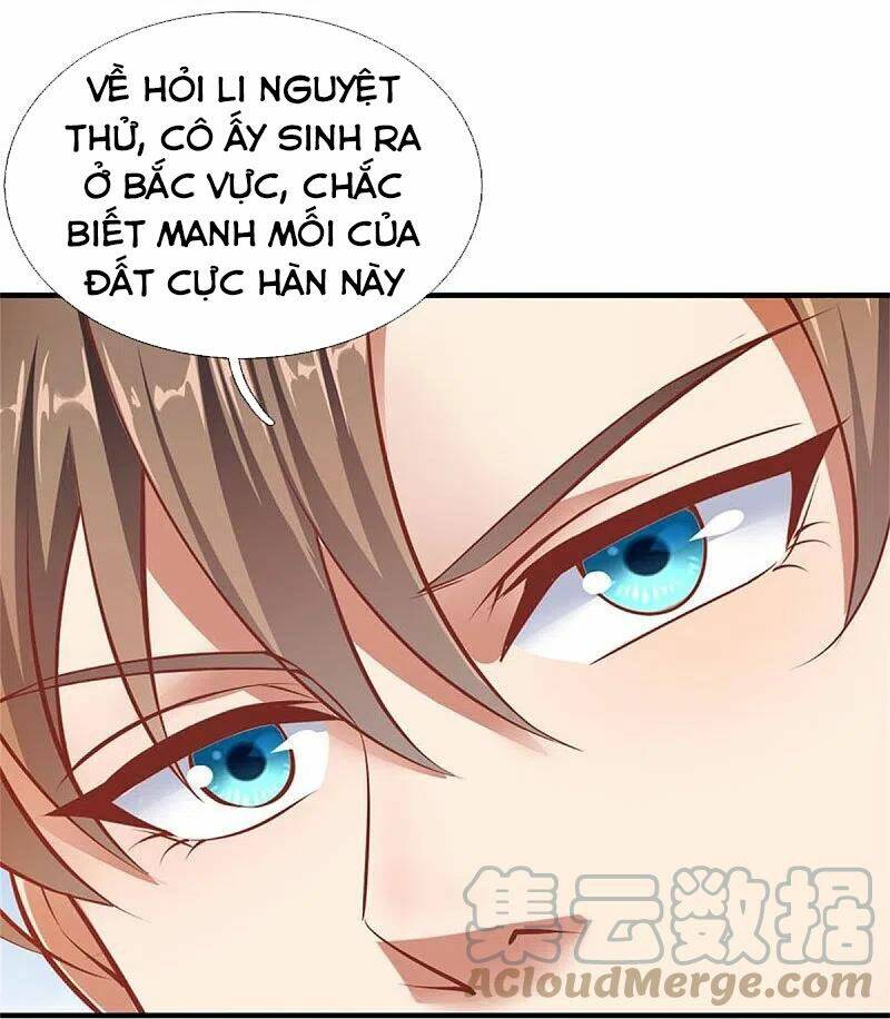 Nghịch Thiên Kiếm Thần Chapter 448 - Trang 2