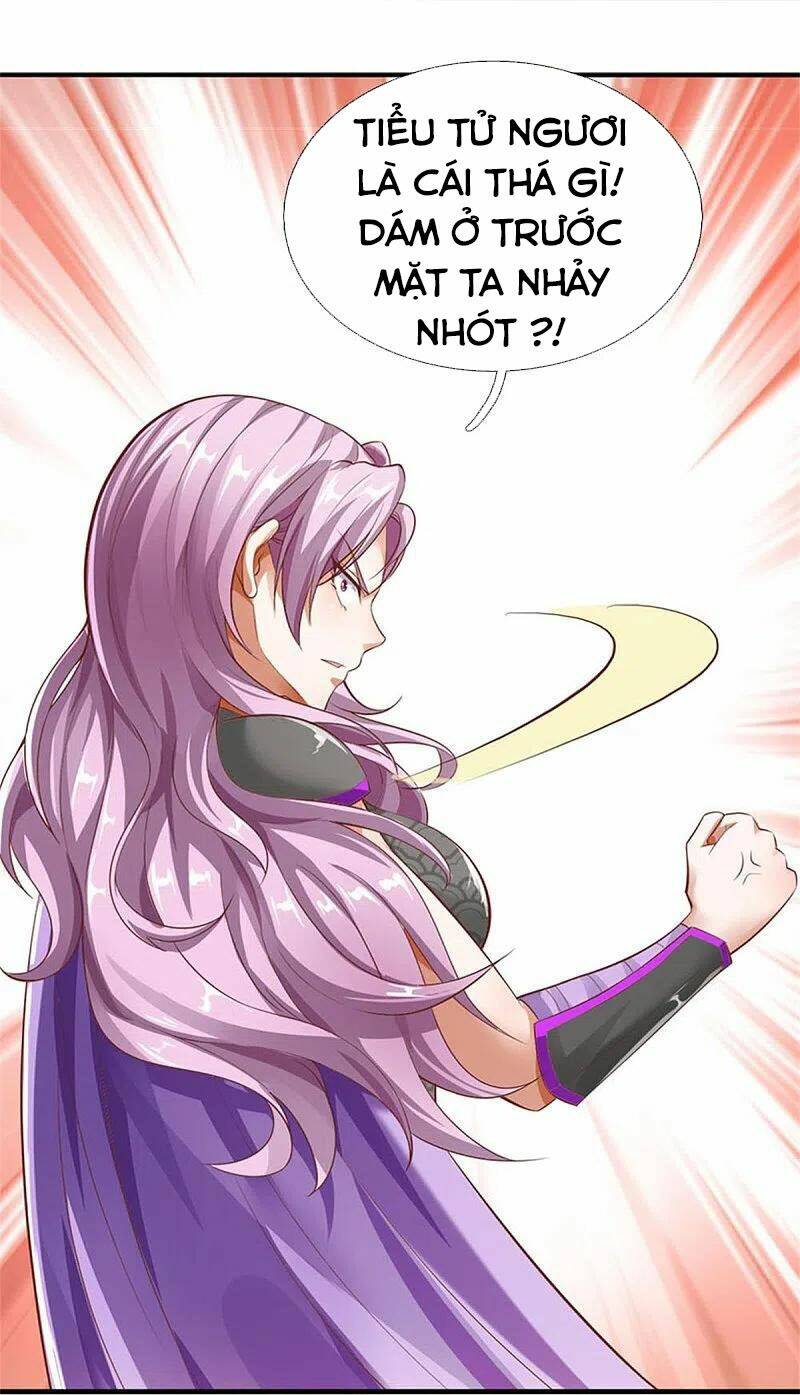 Nghịch Thiên Kiếm Thần Chapter 448 - Trang 2