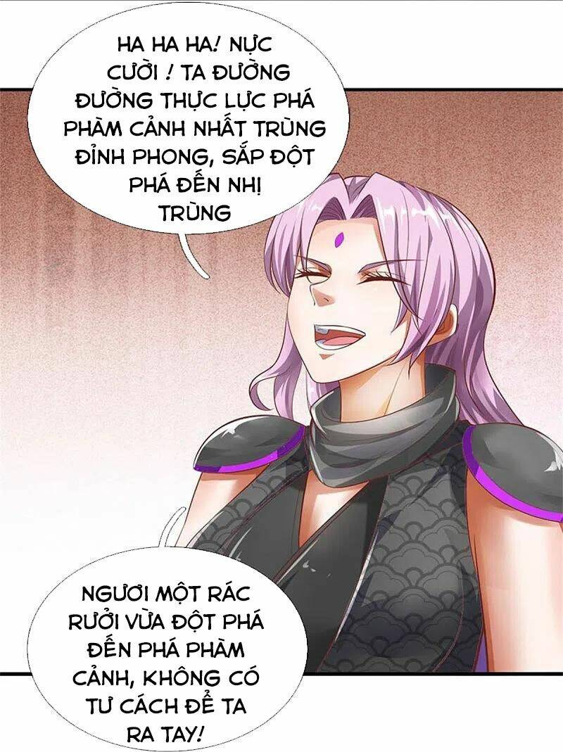 Nghịch Thiên Kiếm Thần Chapter 448 - Trang 2