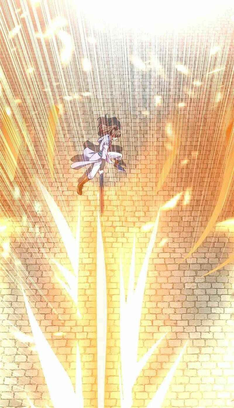 Nghịch Thiên Kiếm Thần Chapter 448 - Trang 2