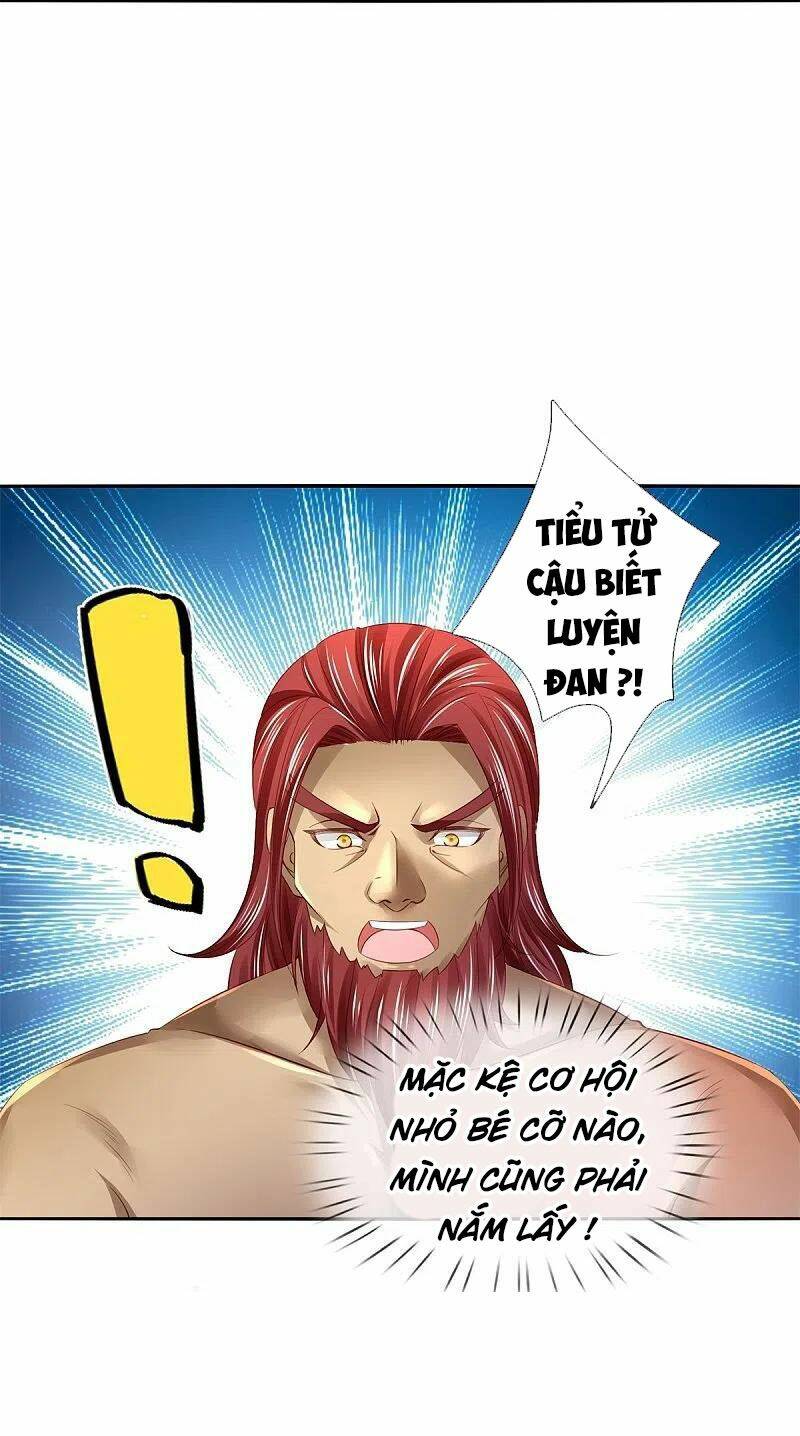 Nghịch Thiên Kiếm Thần Chapter 448 - Trang 2