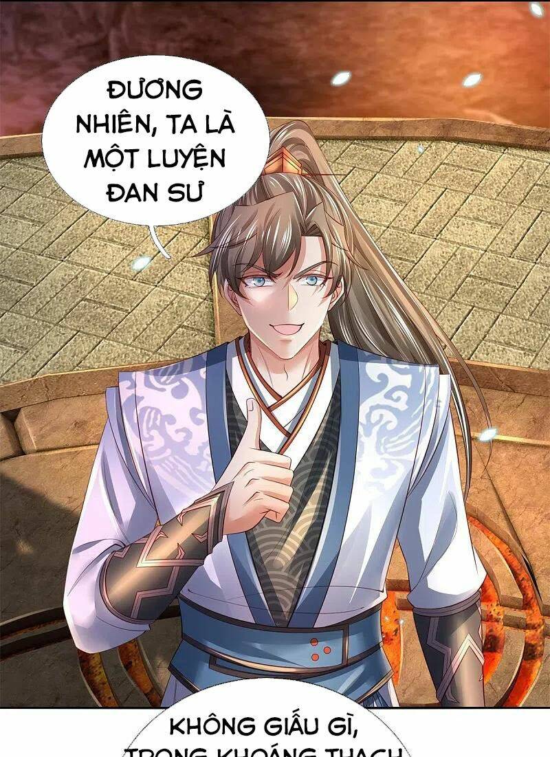 Nghịch Thiên Kiếm Thần Chapter 448 - Trang 2