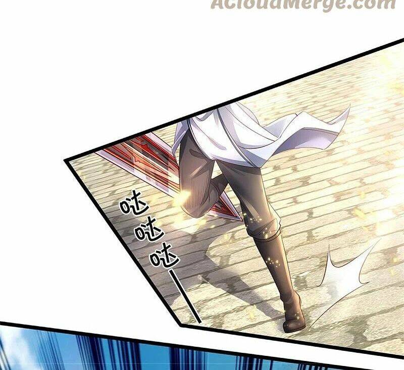 Nghịch Thiên Kiếm Thần Chapter 449 - Trang 2