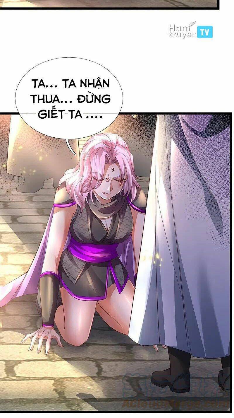 Nghịch Thiên Kiếm Thần Chapter 449 - Trang 2