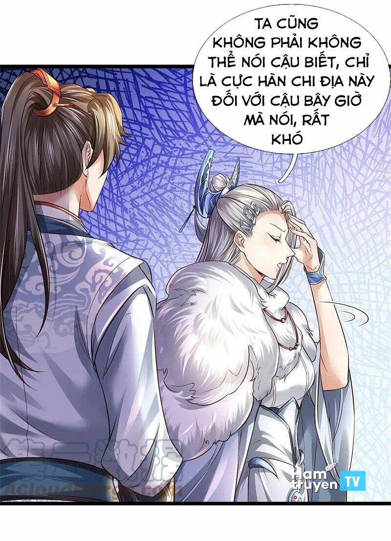 Nghịch Thiên Kiếm Thần Chapter 449 - Trang 2