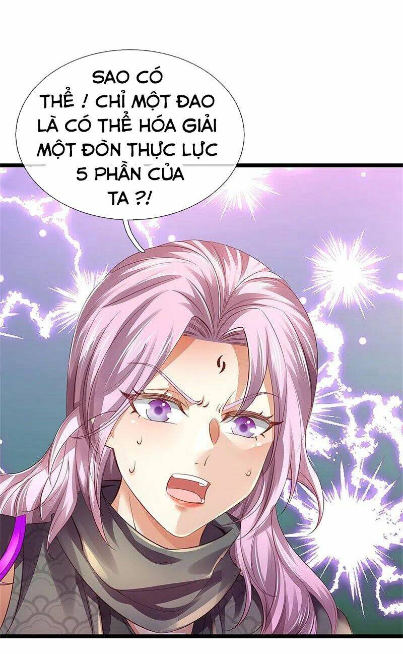 Nghịch Thiên Kiếm Thần Chapter 449 - Trang 2