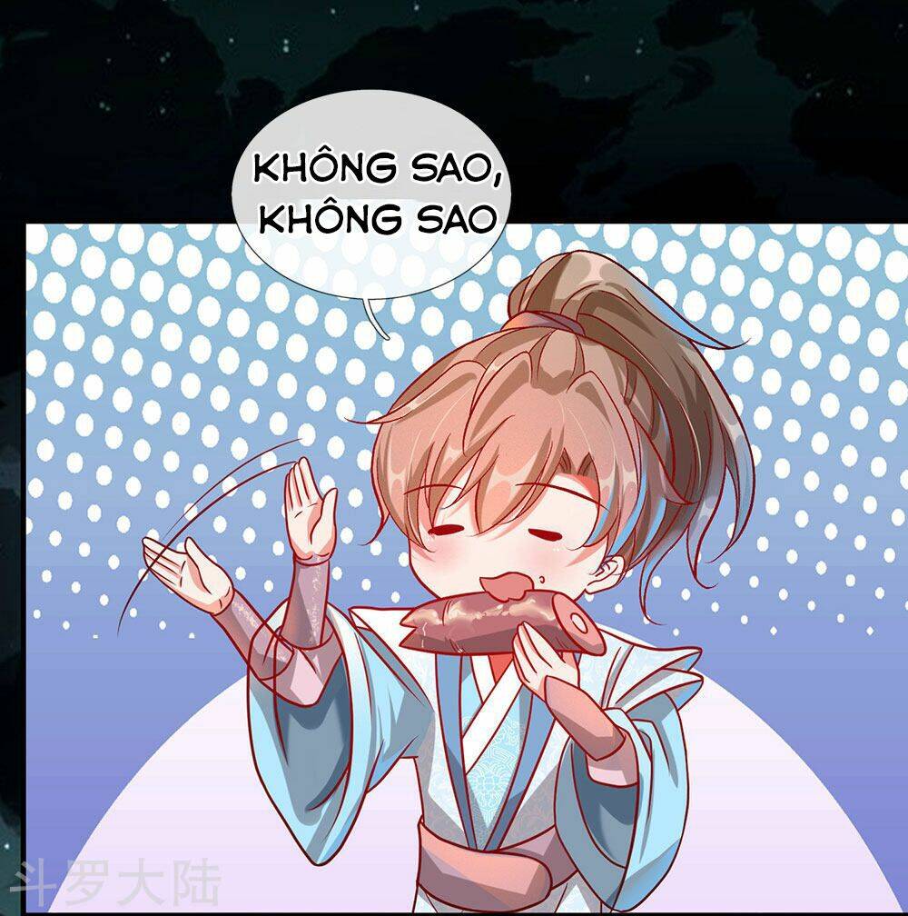 Nghịch Thiên Kiếm Thần Chapter 45 - Trang 2