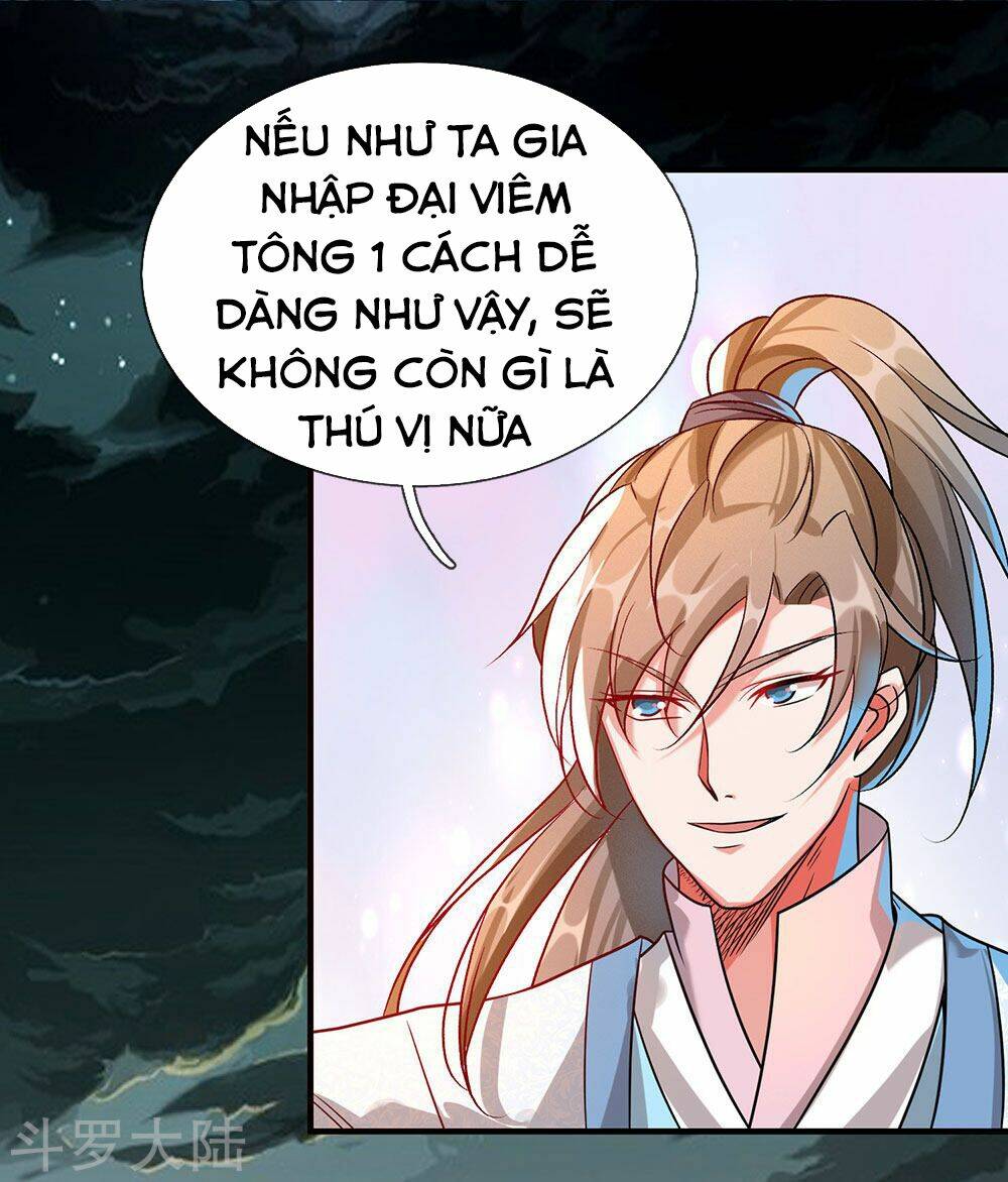 Nghịch Thiên Kiếm Thần Chapter 45 - Trang 2