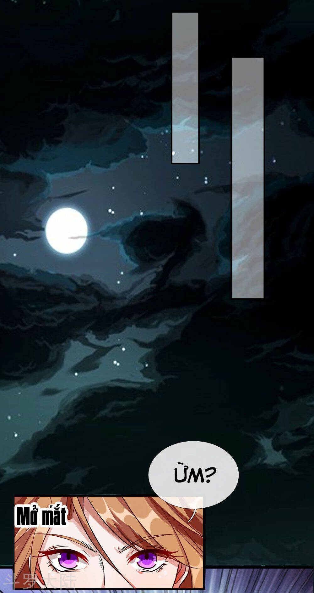 Nghịch Thiên Kiếm Thần Chapter 45 - Trang 2