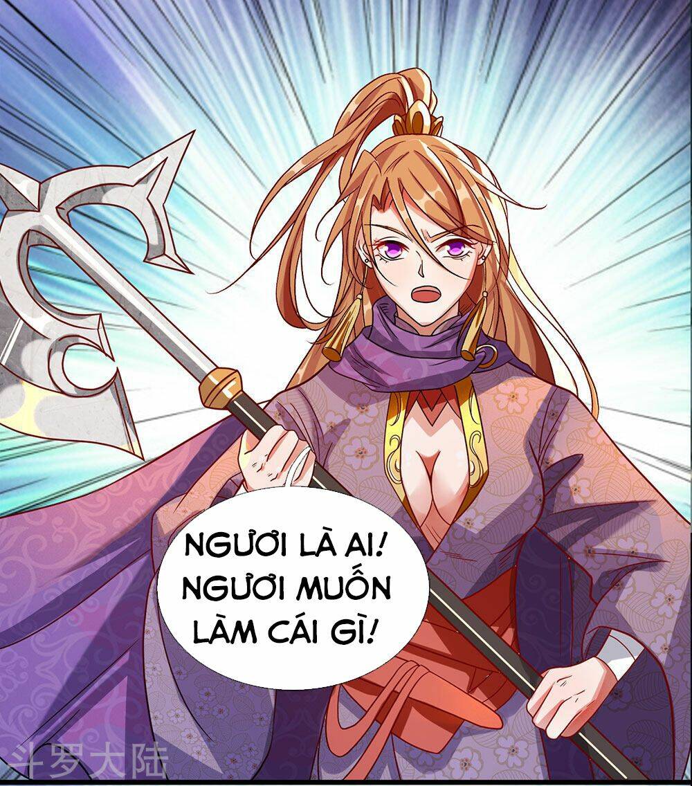 Nghịch Thiên Kiếm Thần Chapter 45 - Trang 2