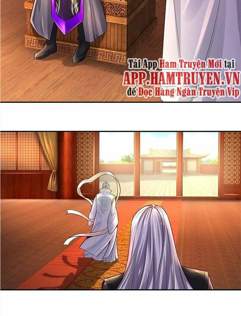 Nghịch Thiên Kiếm Thần Chapter 450 - Trang 2