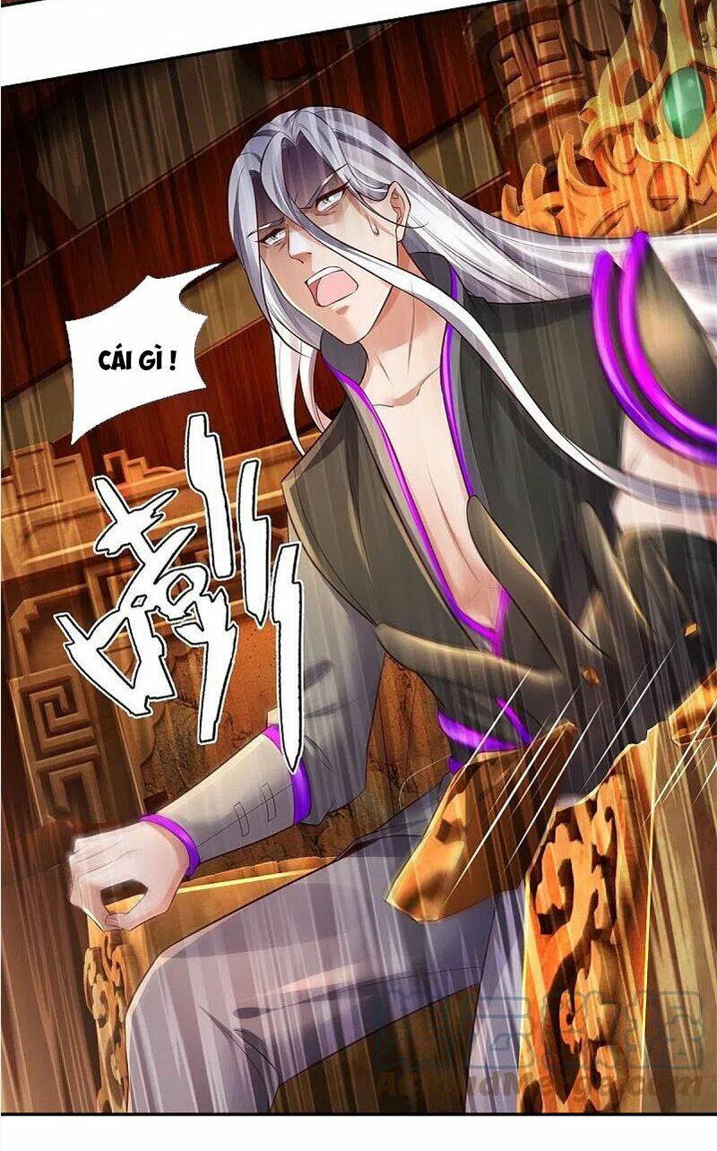 Nghịch Thiên Kiếm Thần Chapter 450 - Trang 2