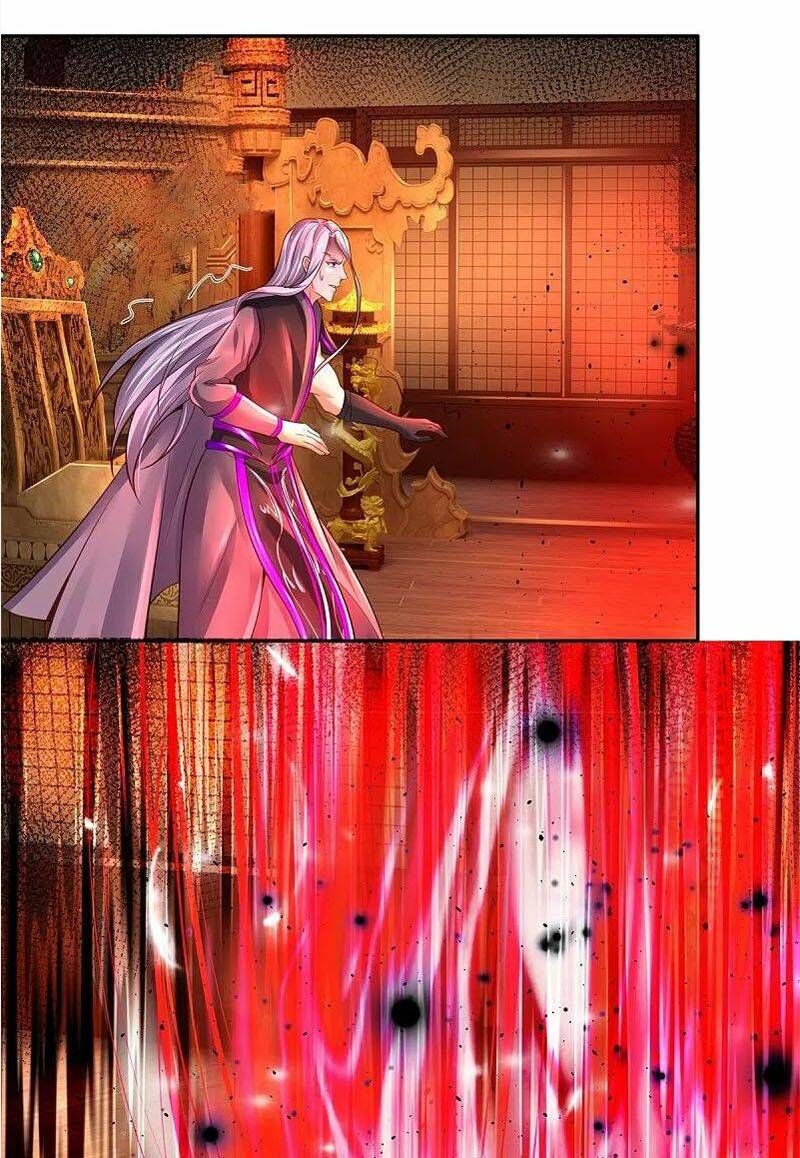 Nghịch Thiên Kiếm Thần Chapter 450 - Trang 2