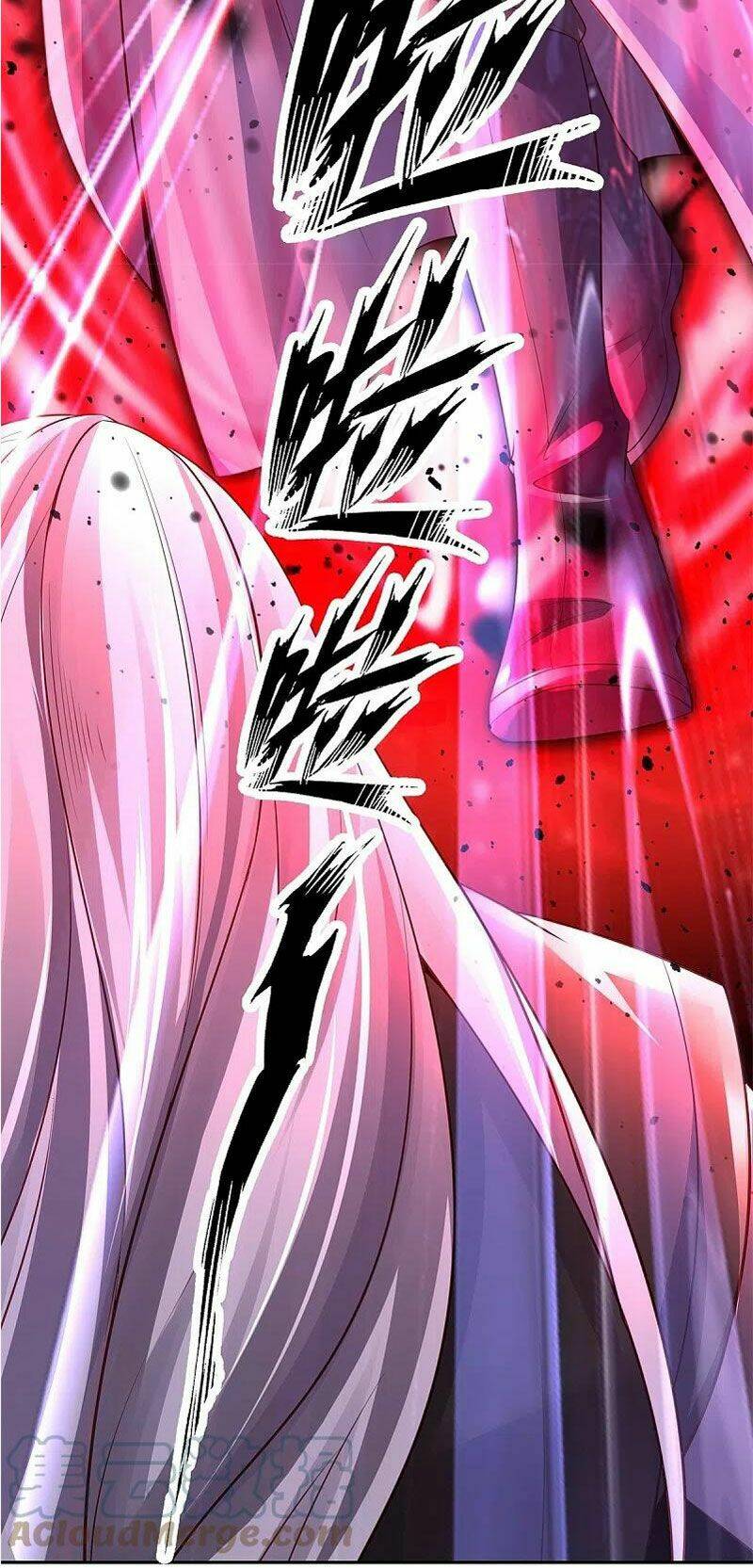 Nghịch Thiên Kiếm Thần Chapter 450 - Trang 2