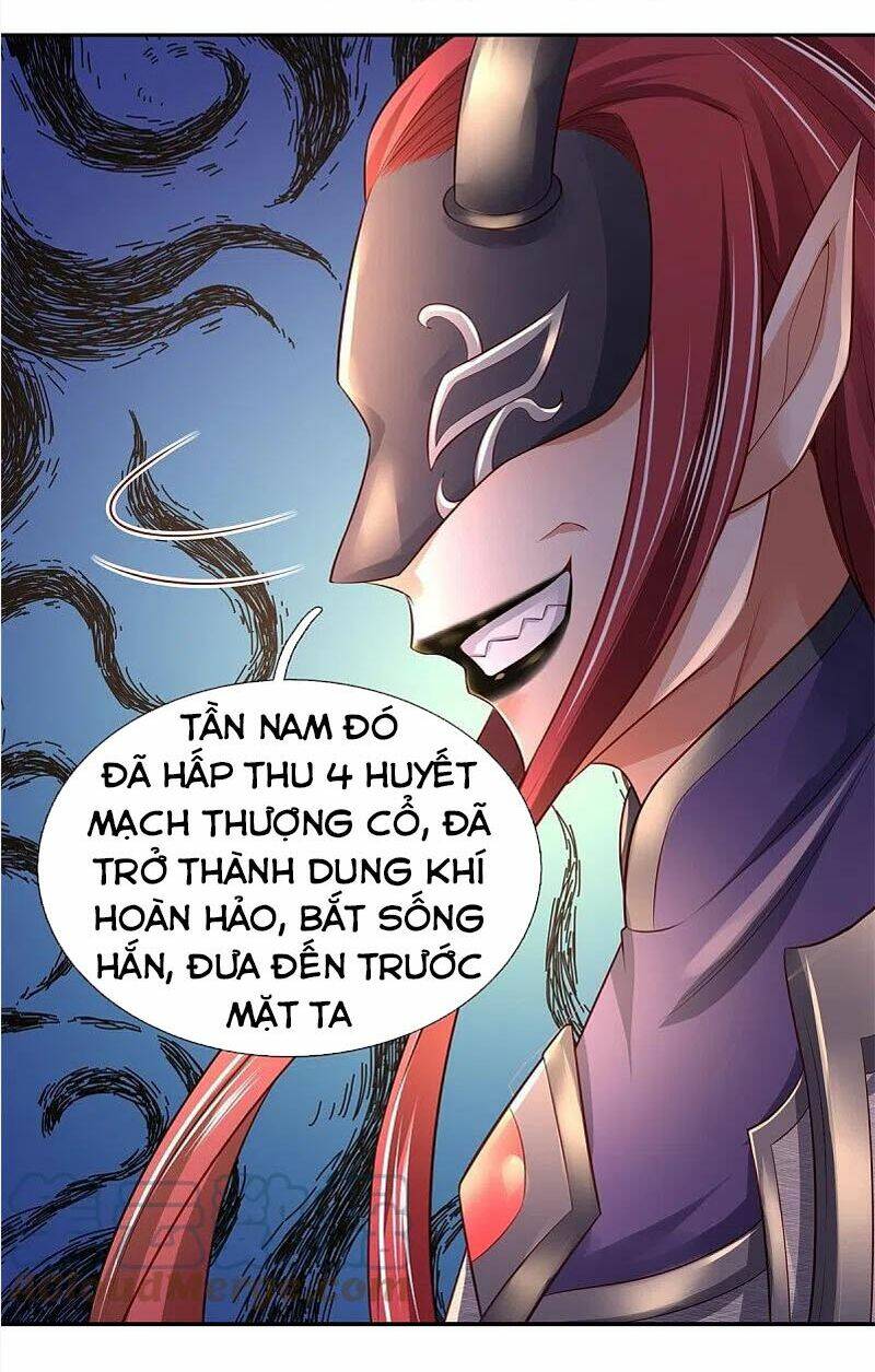 Nghịch Thiên Kiếm Thần Chapter 450 - Trang 2