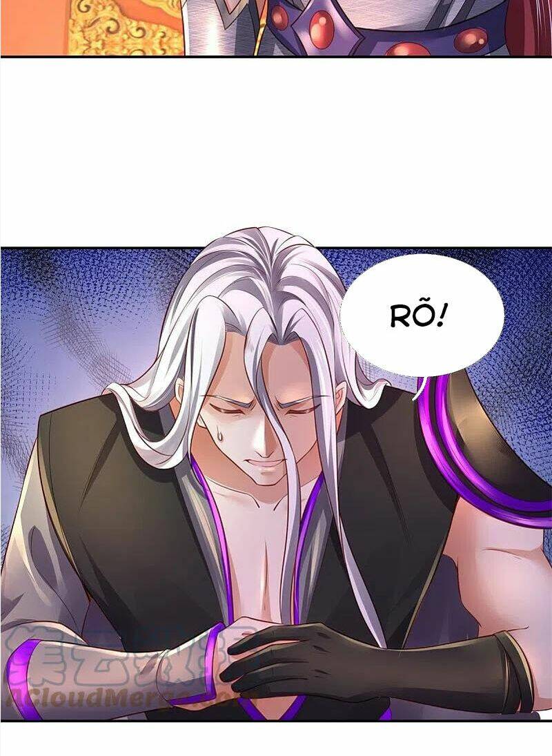 Nghịch Thiên Kiếm Thần Chapter 450 - Trang 2