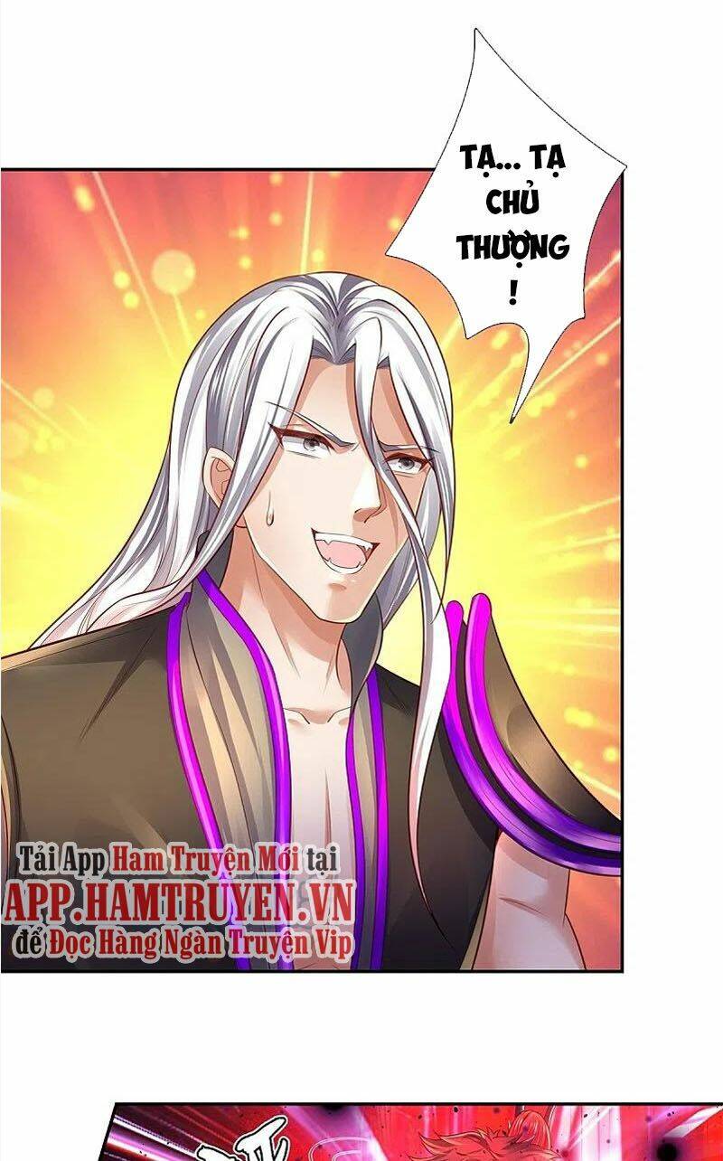 Nghịch Thiên Kiếm Thần Chapter 450 - Trang 2