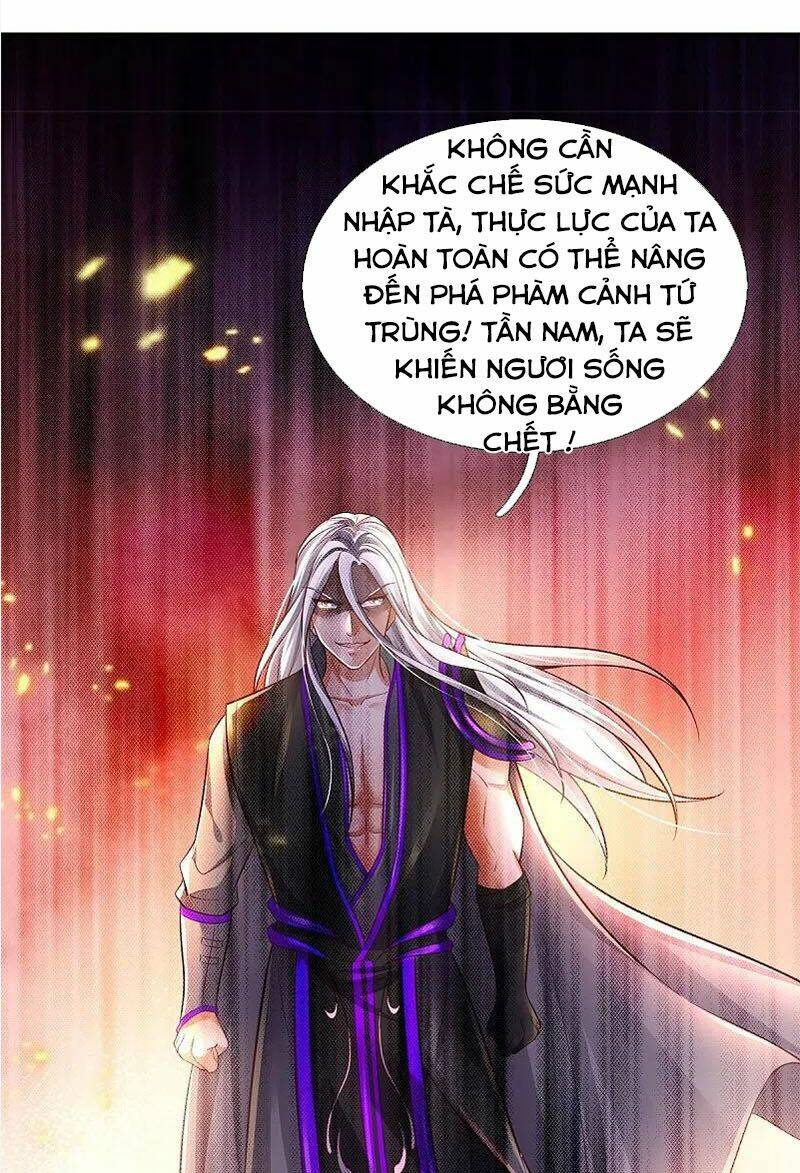 Nghịch Thiên Kiếm Thần Chapter 450 - Trang 2