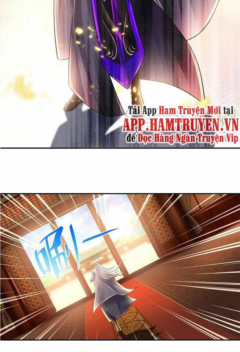 Nghịch Thiên Kiếm Thần Chapter 450 - Trang 2