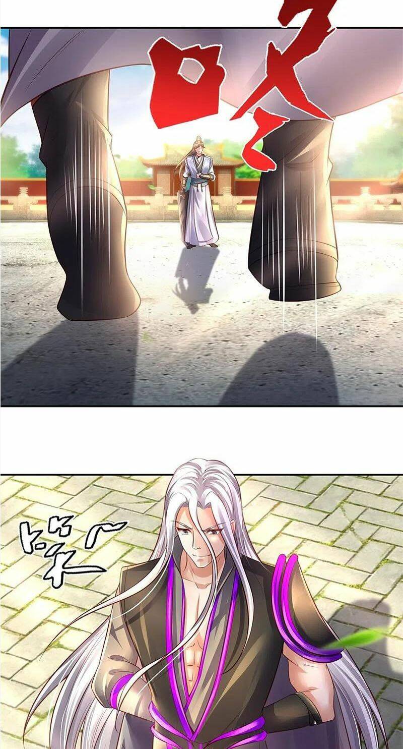 Nghịch Thiên Kiếm Thần Chapter 450 - Trang 2