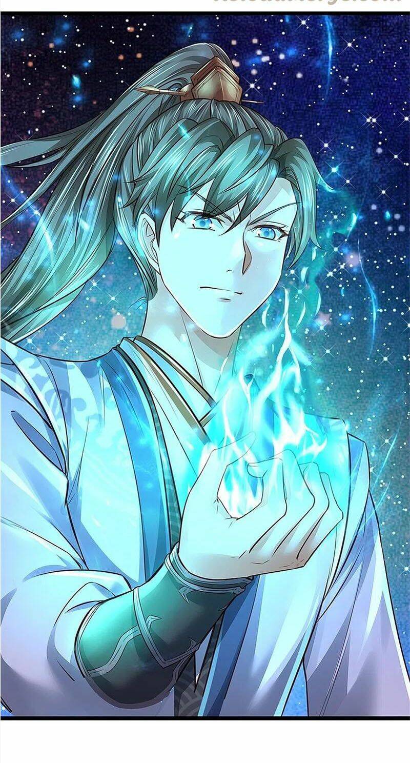 Nghịch Thiên Kiếm Thần Chapter 450 - Trang 2