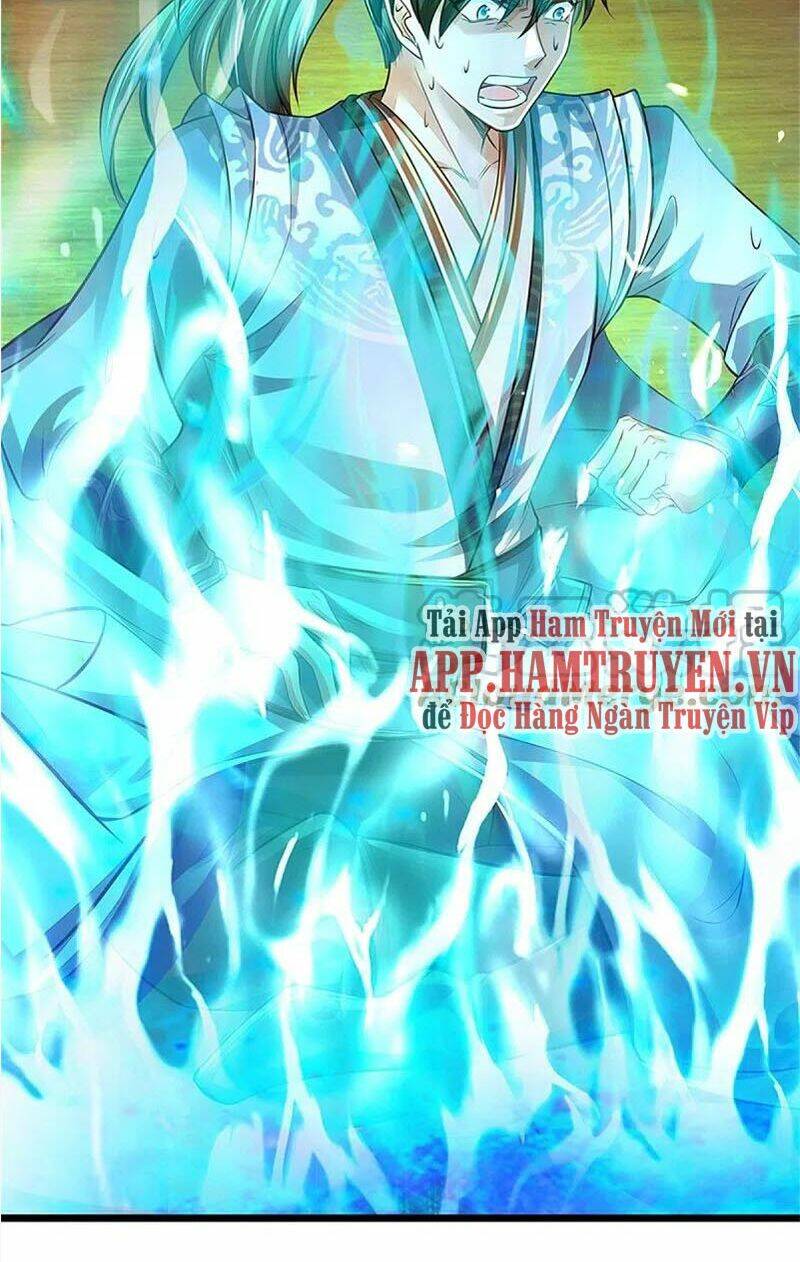 Nghịch Thiên Kiếm Thần Chapter 450 - Trang 2