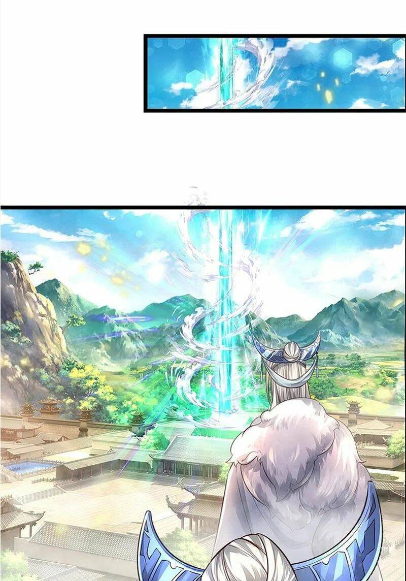 Nghịch Thiên Kiếm Thần Chapter 450 - Trang 2