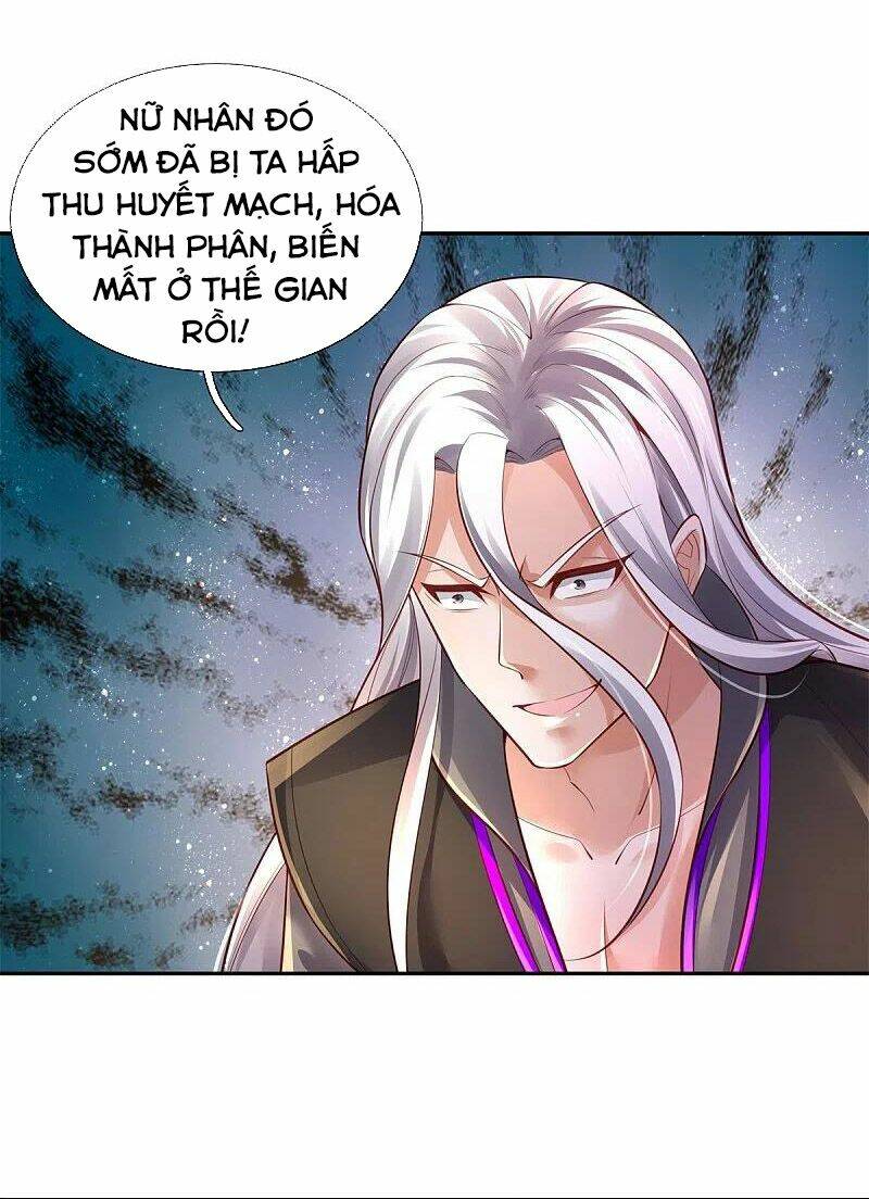 Nghịch Thiên Kiếm Thần Chapter 451 - Trang 2