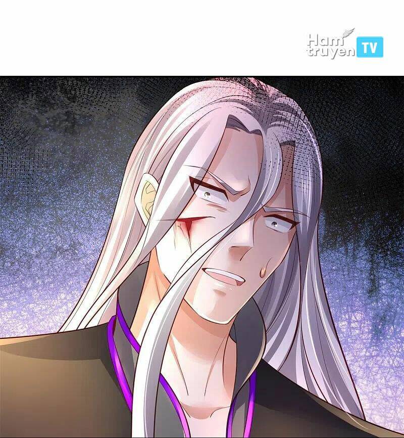 Nghịch Thiên Kiếm Thần Chapter 451 - Trang 2