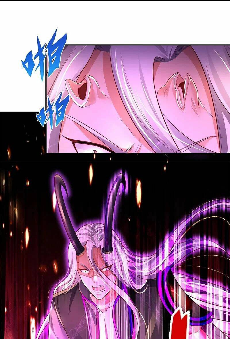 Nghịch Thiên Kiếm Thần Chapter 451 - Trang 2