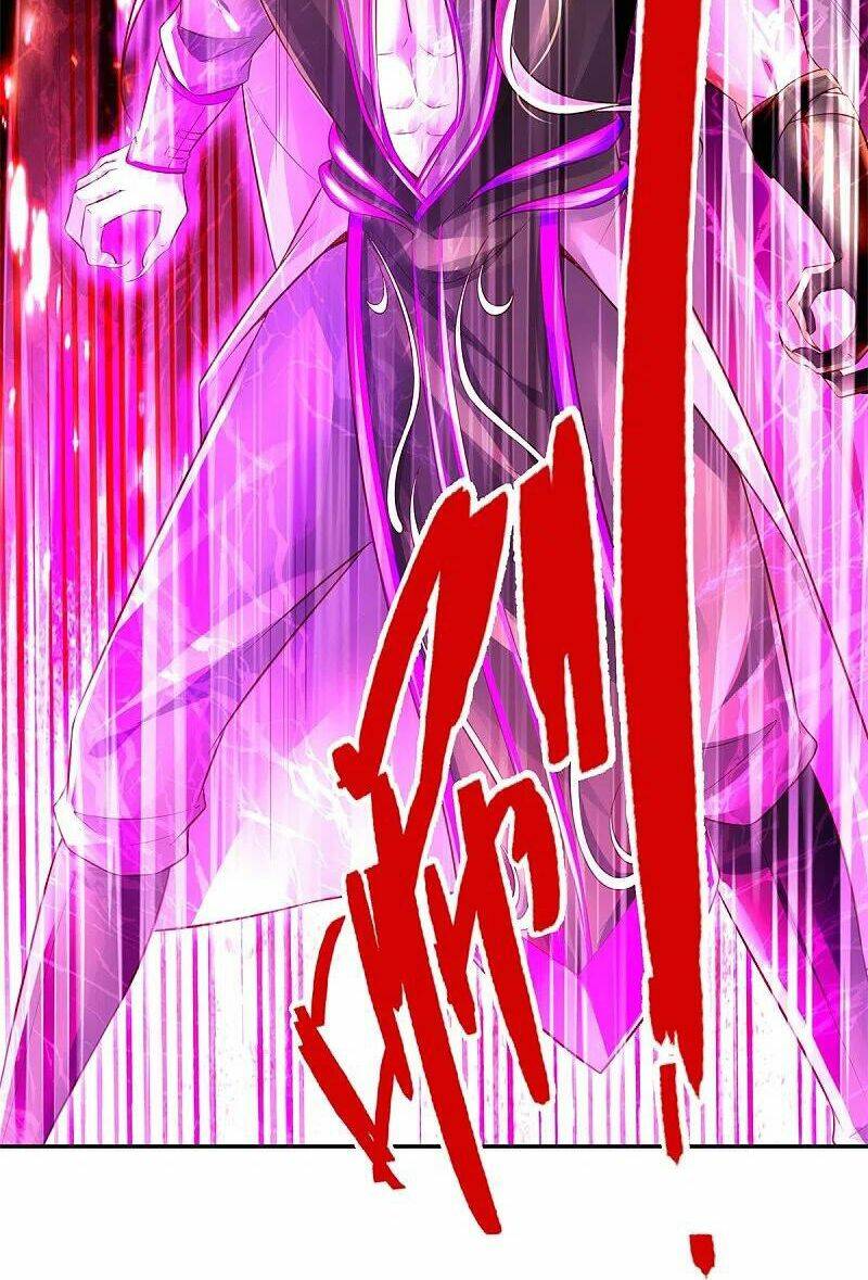 Nghịch Thiên Kiếm Thần Chapter 451 - Trang 2